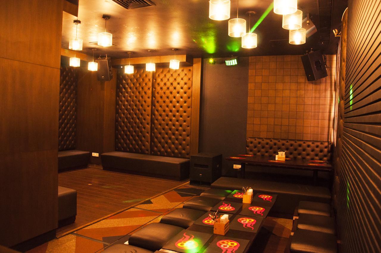Hotel Gwalior Regency Eksteriør bilde